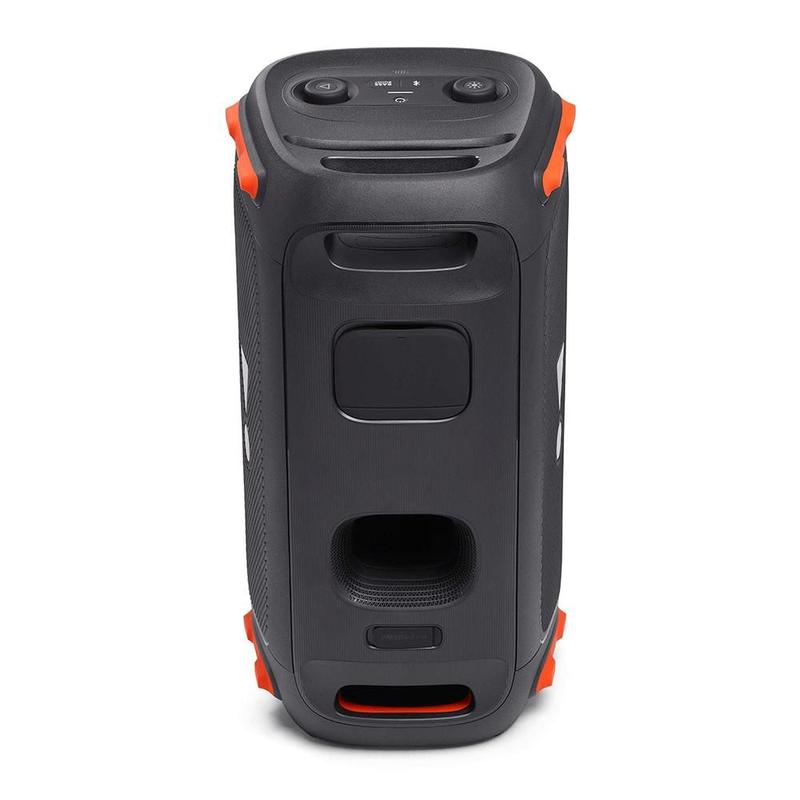 Caixa de Som Portatil JBL PartyBox 110 160W RMS 12 HRS de Bateria